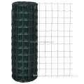 Holland Euro Mesh Fence Garden Fencing